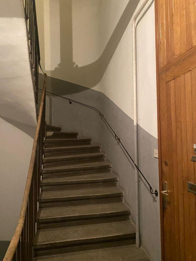 Apartament Exclusive View Cvjetni Trg *