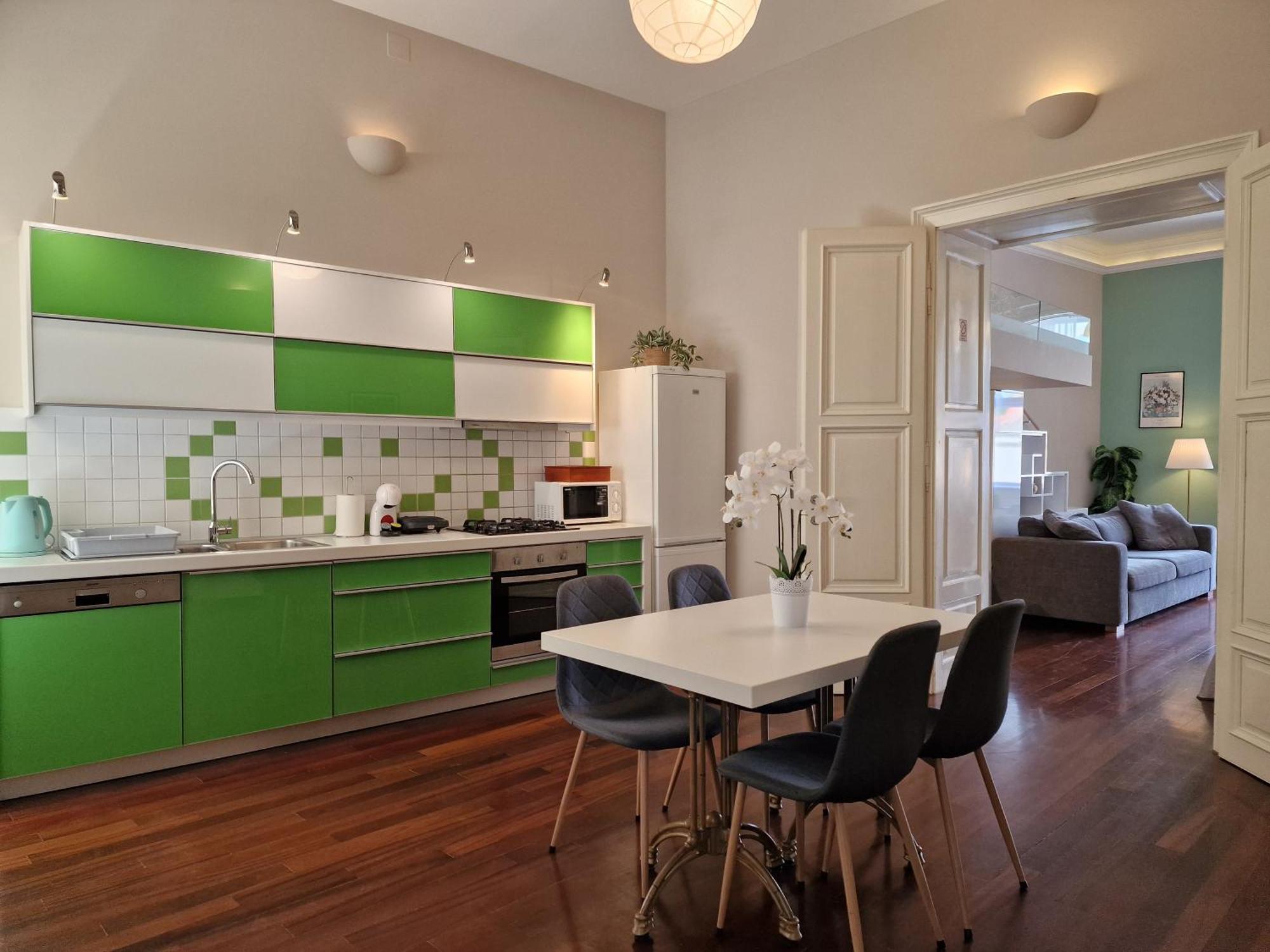 Apartament Exclusive View Cvjetni Trg *